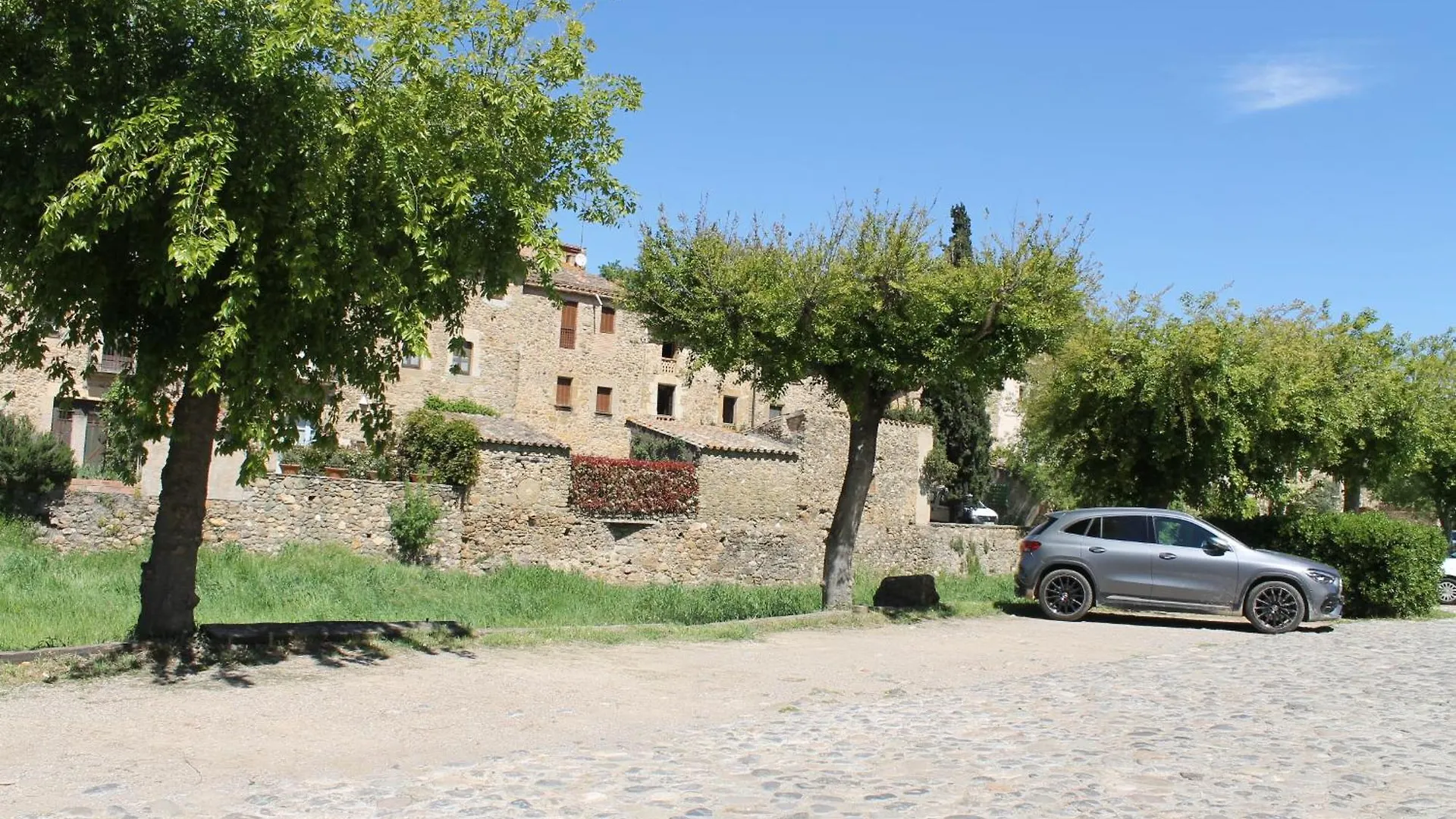 Monells - Casa Rural - Can Felip 0*,  Spain