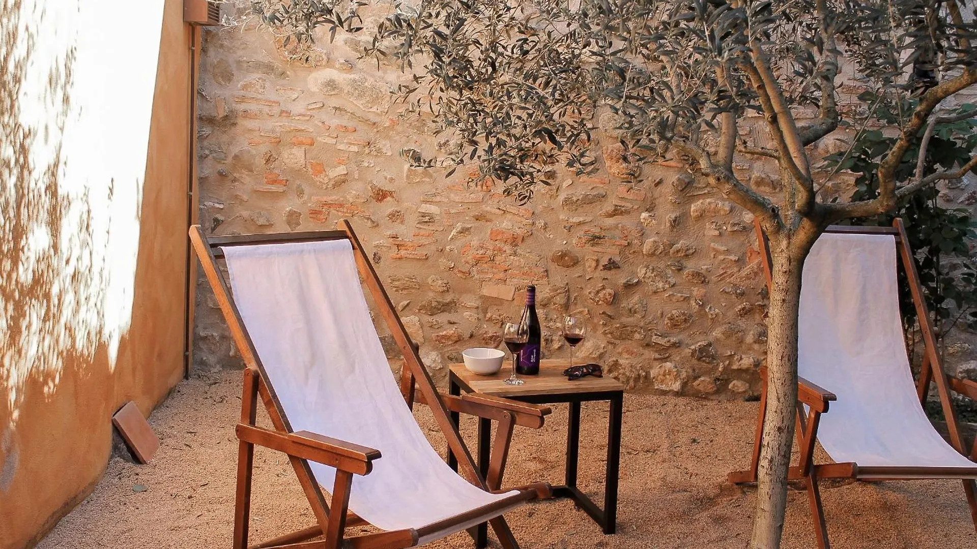 Monells - Casa Rural - Can Felip Holiday home