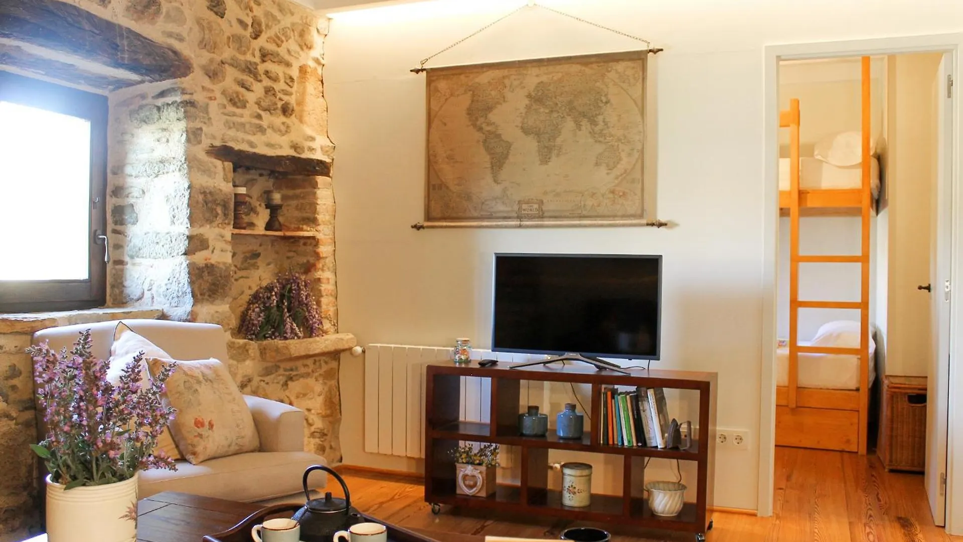 Holiday home Monells - Casa Rural - Can Felip