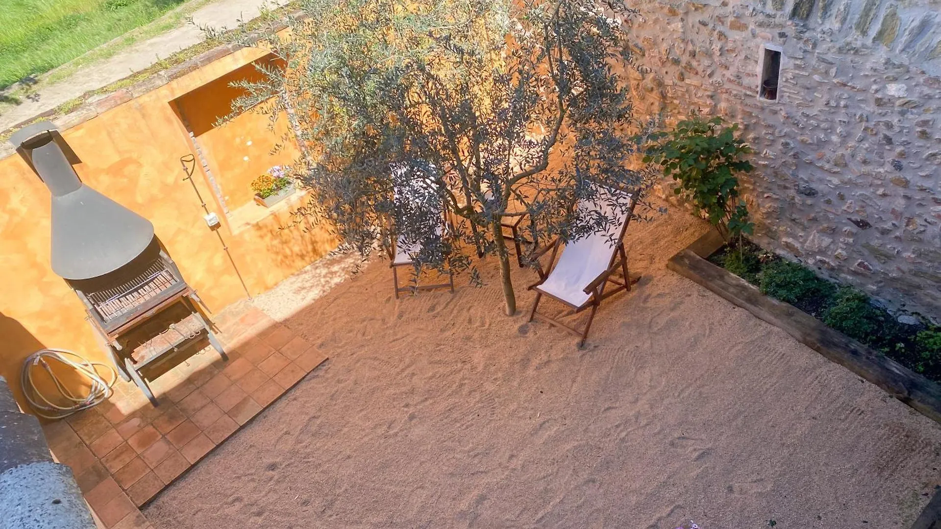 Holiday home Monells - Casa Rural - Can Felip Villa