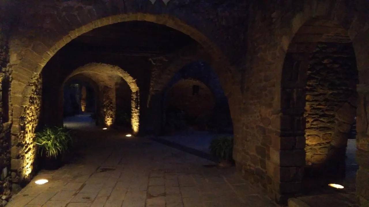 Monells - Casa Rural - Can Felip Holiday home