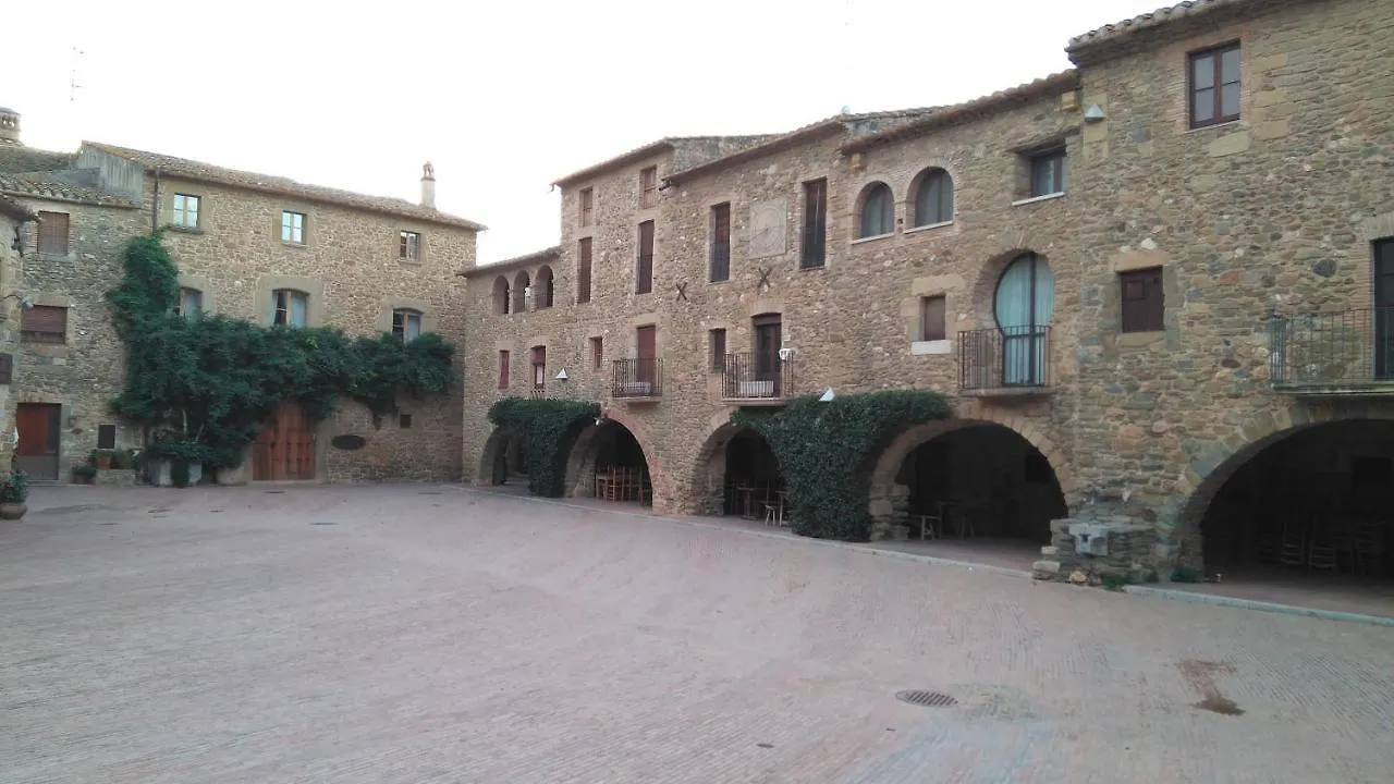 Monells - Casa Rural - Can Felip Spain