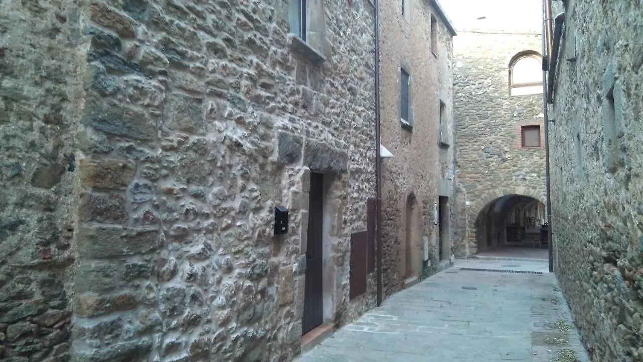 Monells - Casa Rural - Can Felip 0*,  Spain