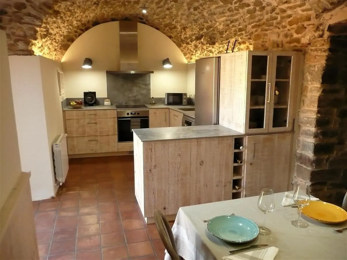 Holiday home Monells - Casa Rural - Can Felip Villa Spain