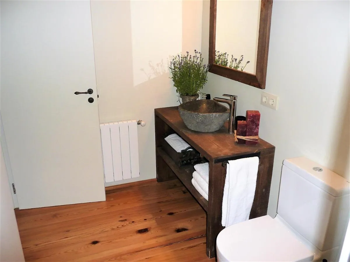Monells - Casa Rural - Can Felip Holiday home