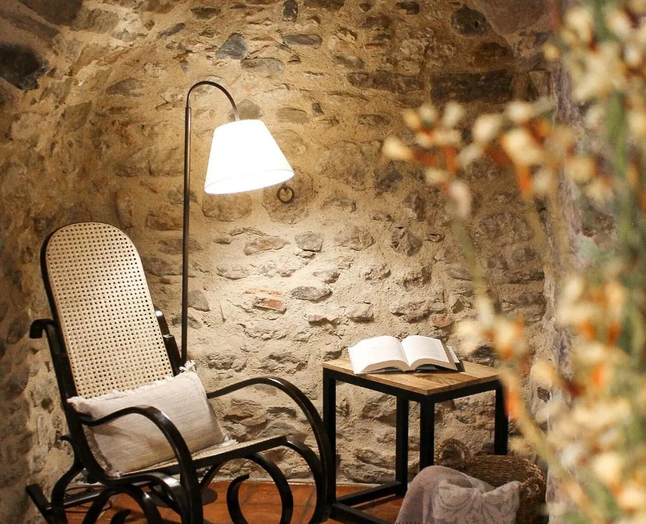 Monells - Casa Rural - Can Felip